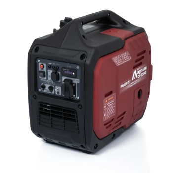 AGREGAT PRĄDOTWÓRCZY INWERTOROWY MAGNUM DF-2300i MOC 1,8 Kw 230V